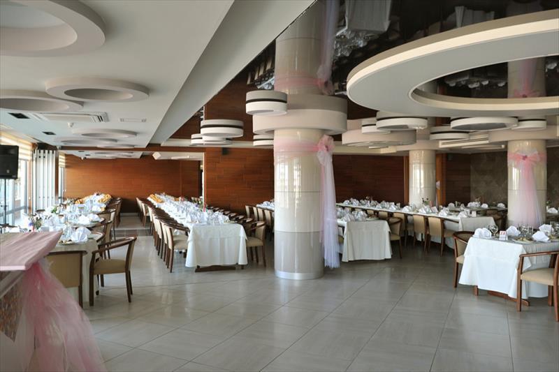 Asya Hotel Istanboel Buitenkant foto