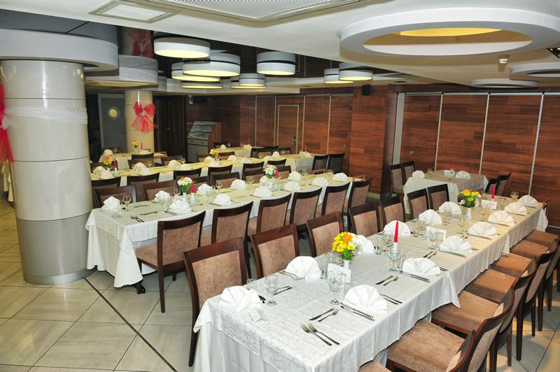 Asya Hotel Istanboel Buitenkant foto