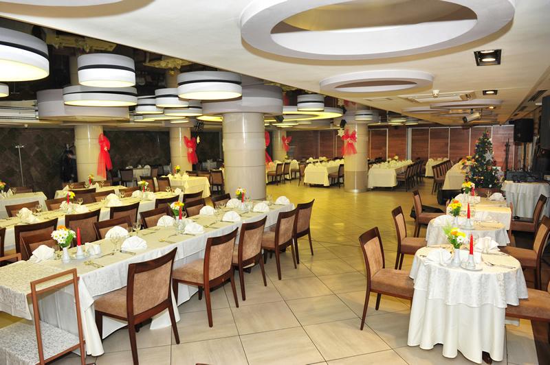 Asya Hotel Istanboel Buitenkant foto