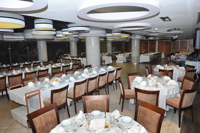 Asya Hotel Istanboel Buitenkant foto