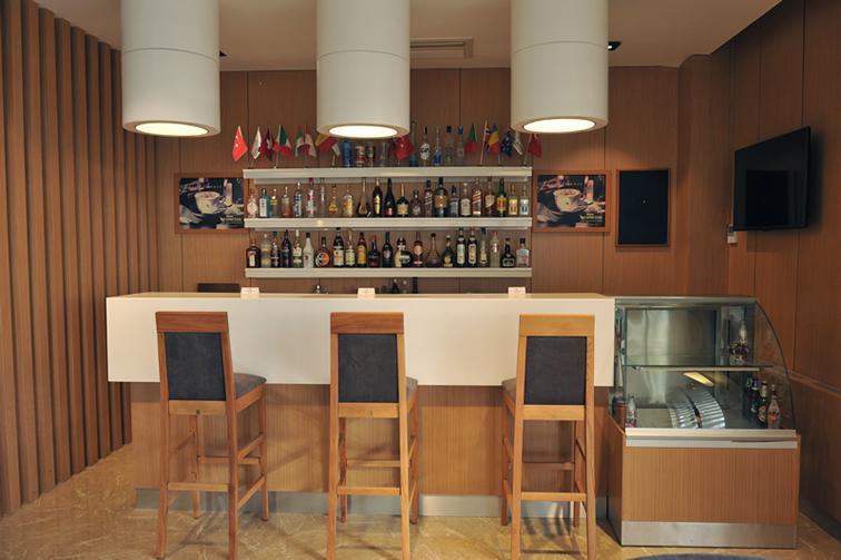 Asya Hotel Istanboel Buitenkant foto